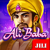 Ali Baba slot on jili333 login password