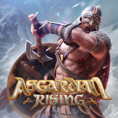 Asgardian Rising slot on jili333 login password