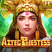 Aztec Priestess slot on jili333 login password