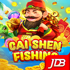 Cai Shen Fishing on jili333 login password
