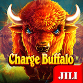 Charge Buffalo slot on jili333 login password