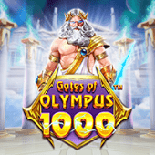 Gates of Olympus 1000 on jili333 login password