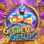 Golden Genie slot on jili333 login password
