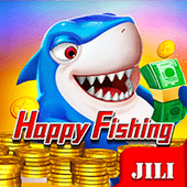 Happy Fishing on jili333 login password