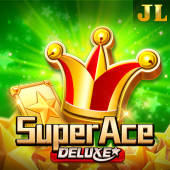 Super Ace Deluxe slot on jili333 login password